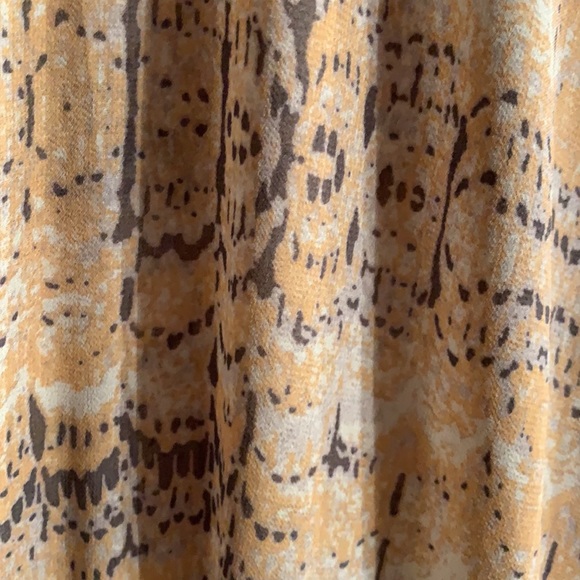 Kismet layering top - Picture 3 of 7